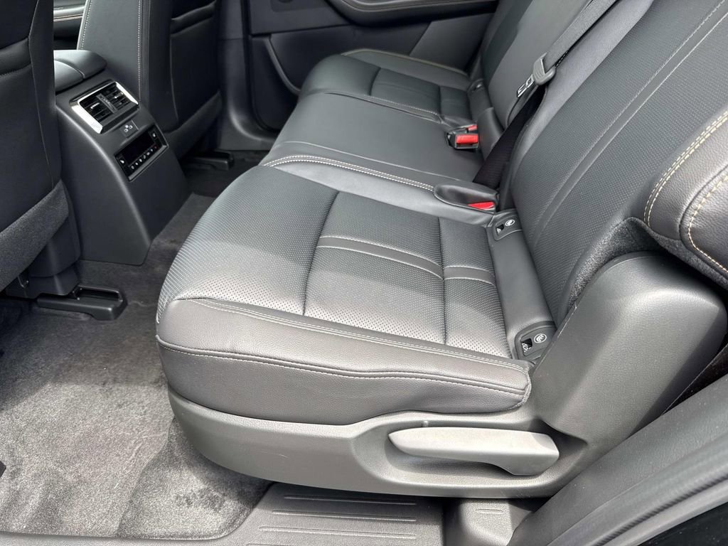 New 2026 MAZDA CX-70 SC Plus AWD/4WD image 18