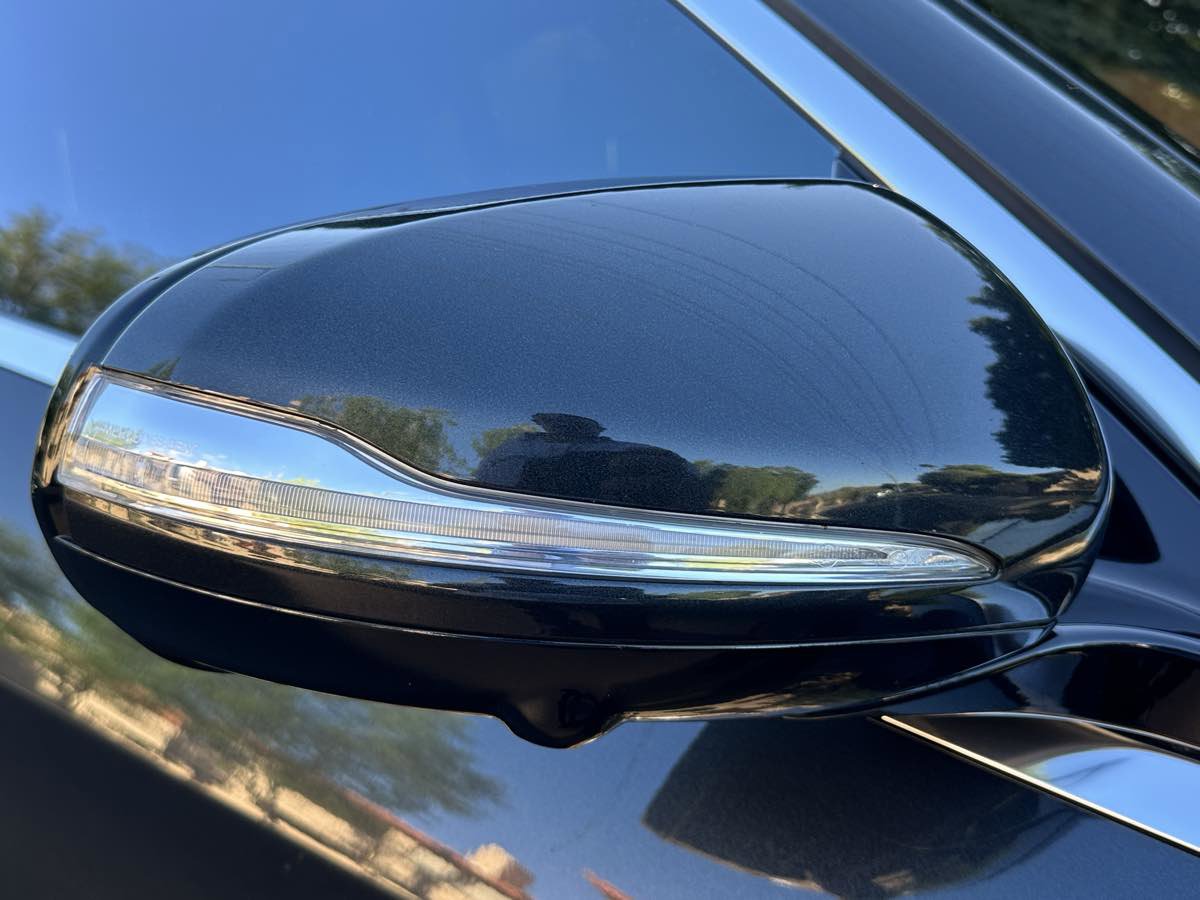 Used 2019 Mercedes-Benz S 560 Sedan image 63