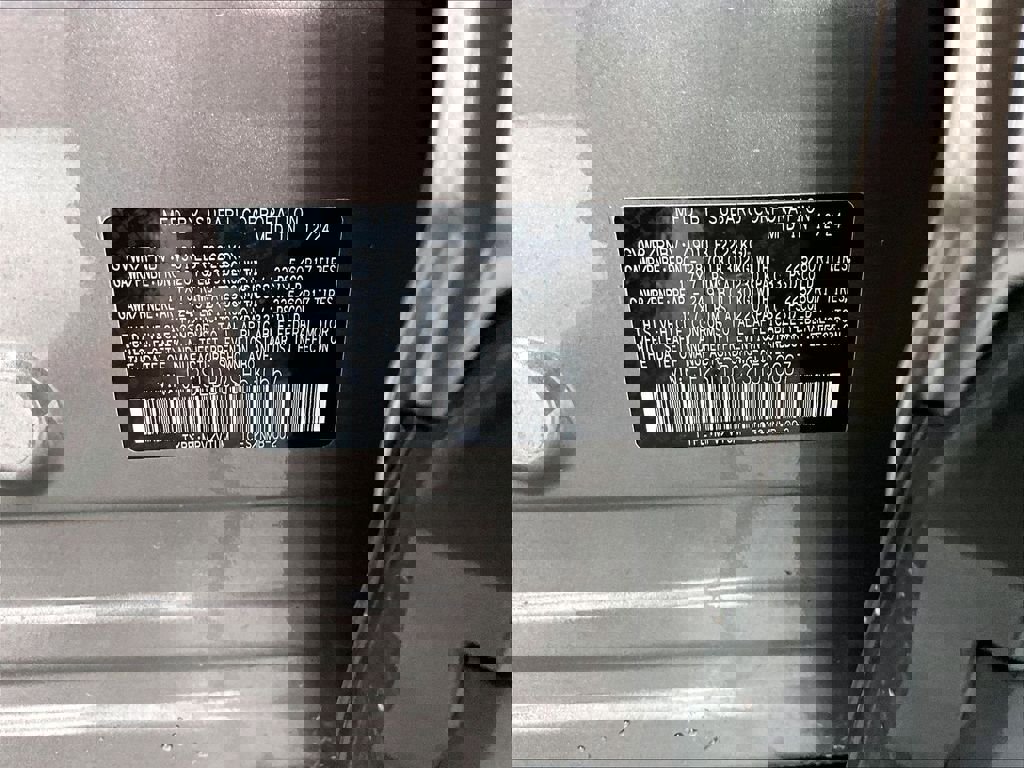 Used 2025 Subaru Forester Premium AWD/4WD image 33