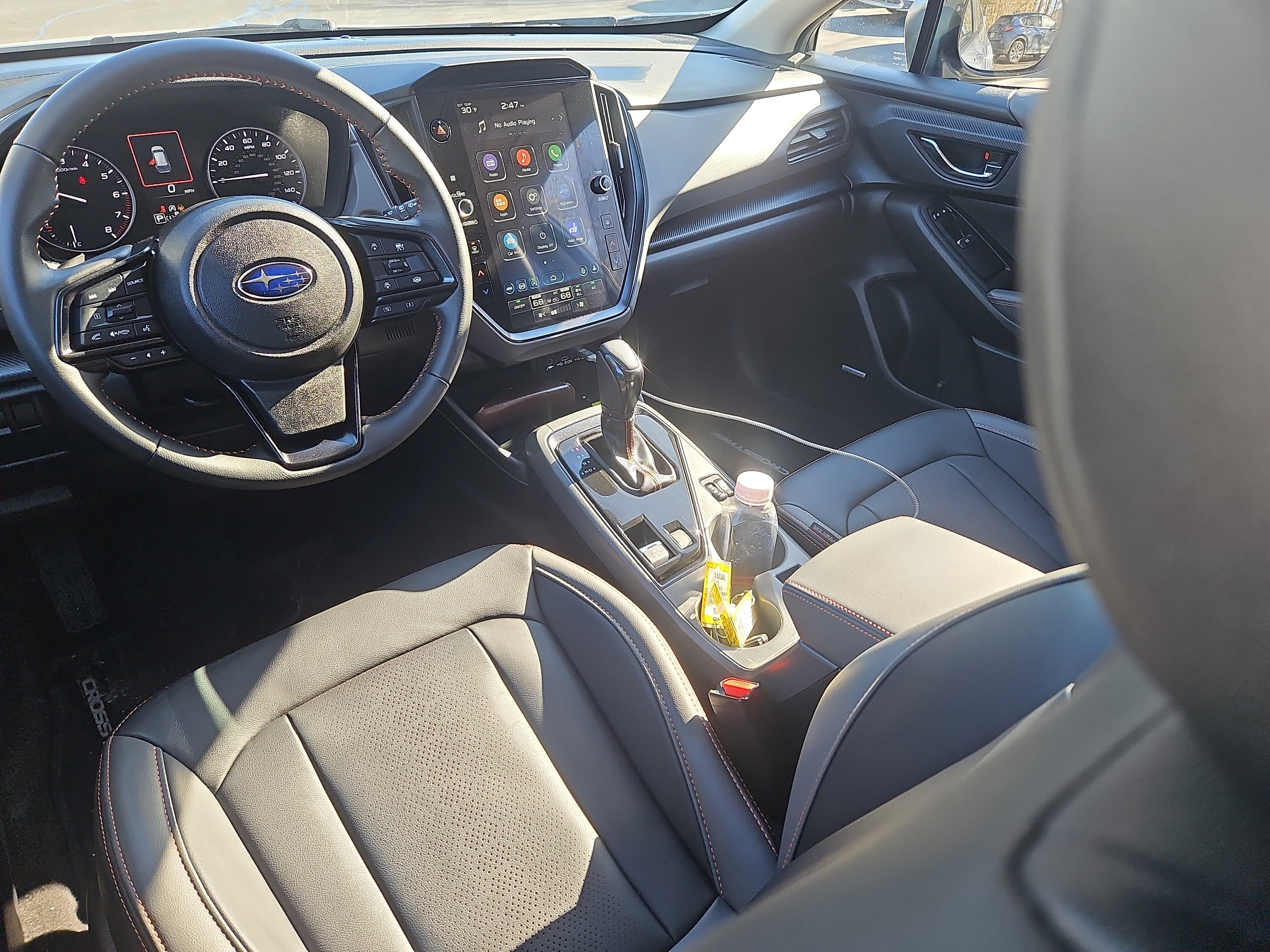 Certified 2025 Subaru Crosstrek 2.5i Limited image 3