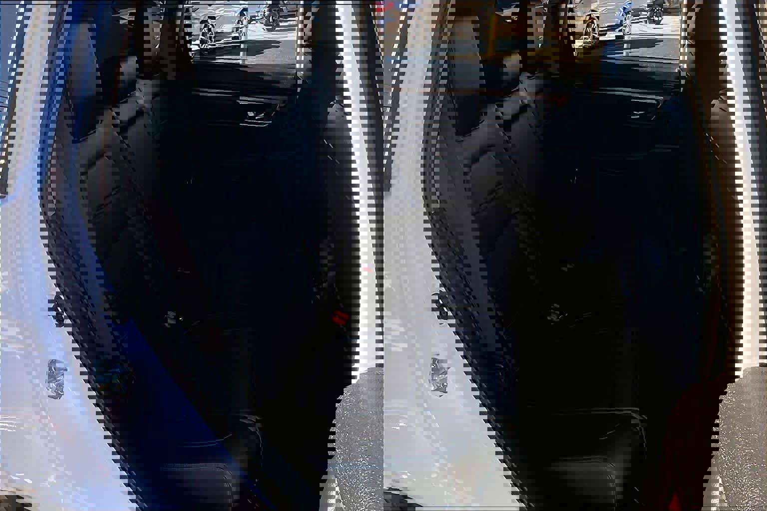 Used 2021 Honda CR-V EX-L image 21