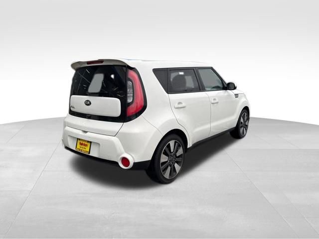 Used 2014 Kia Soul ! image 7