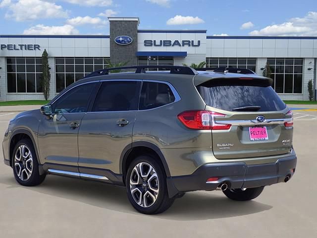 Used 2024 Subaru Ascent Limited w/ Technology Package AWD/4WD image 4