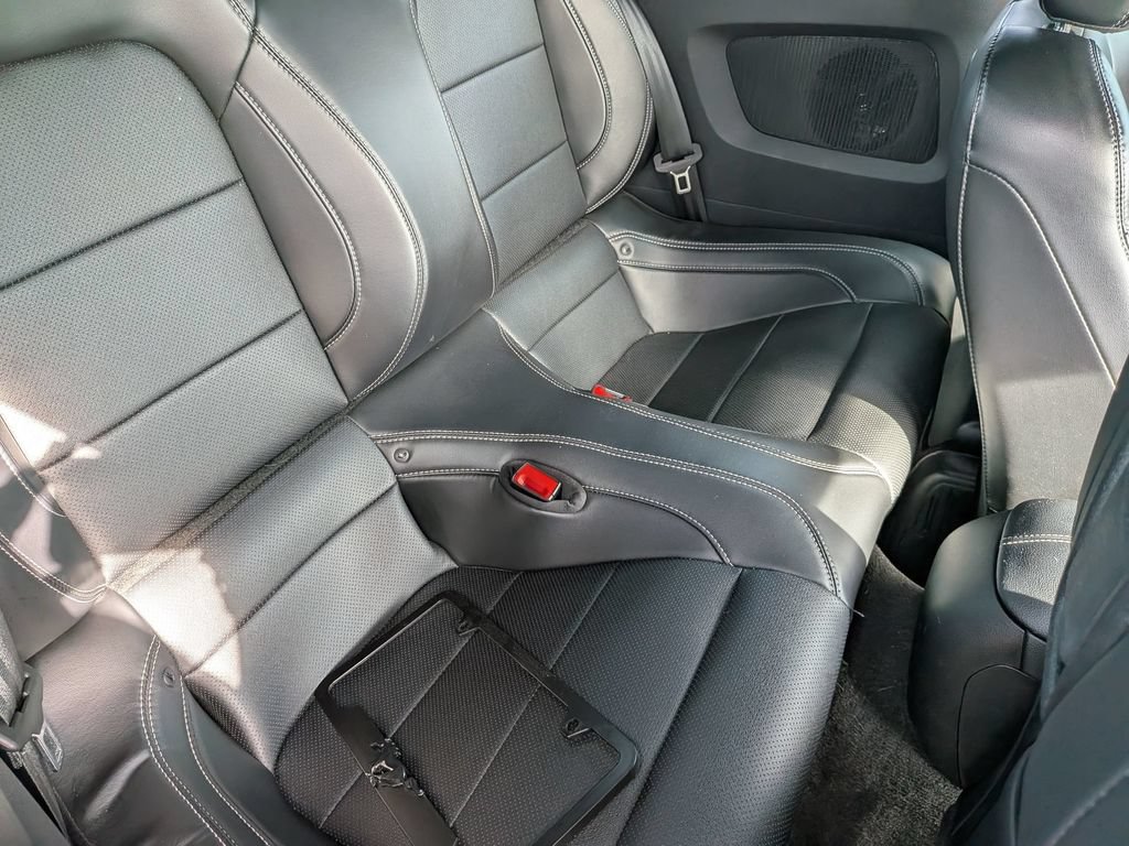 Used 2019 Ford Mustang GT Premium w/ Equipment Group 401A RWD image 23