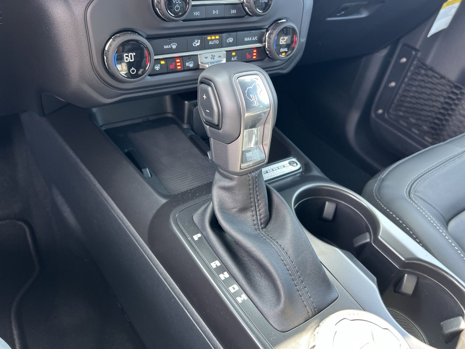 New 2026 Ford Bronco Outer Banks AWD/4WD image 22