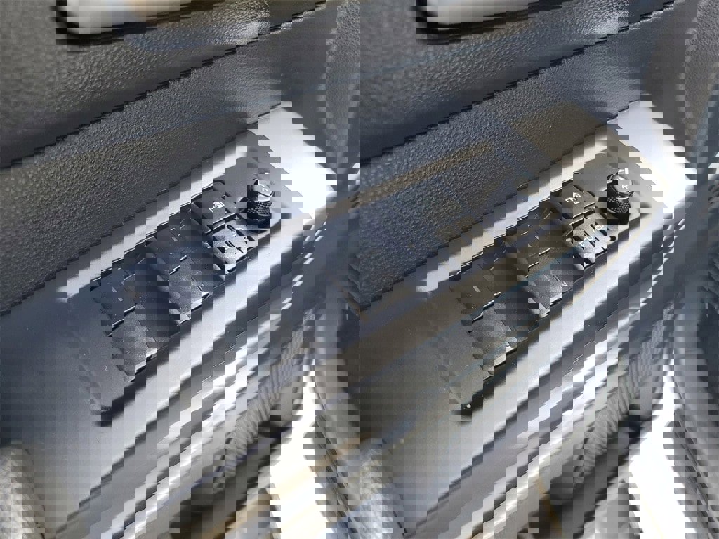 Used 2023 Toyota Tundra SR5 w/ TRD Sport Premium Package image 9