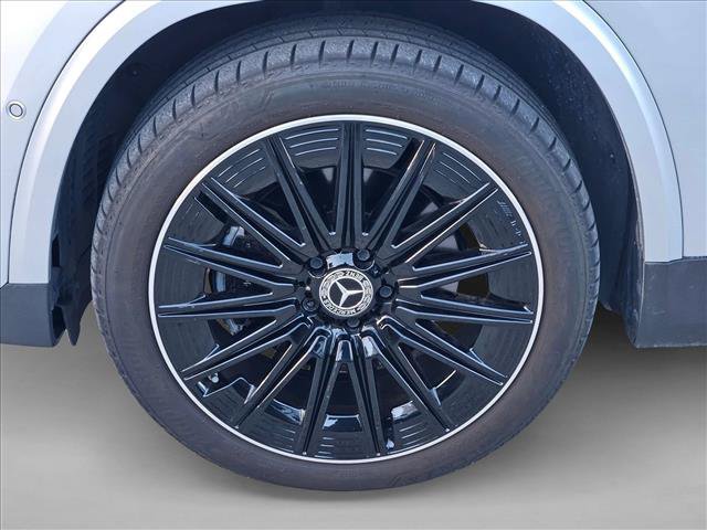 Certified 2025 Mercedes-Benz GLA 250 image 21