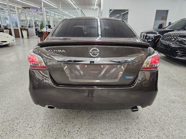 Used 2014 Nissan Altima 2.5 FWD image 5