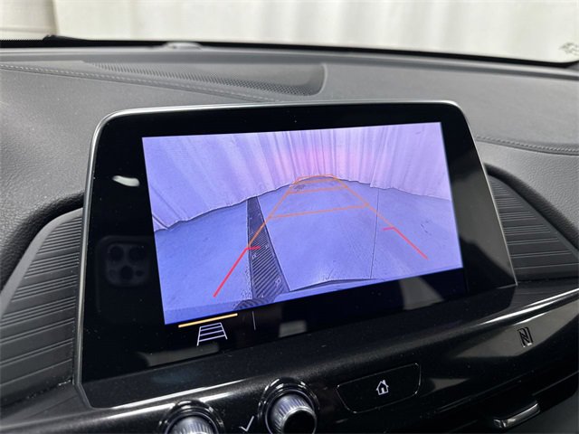 Used 2020 Cadillac CT4 Premium Luxury w/ Climate Package image 11