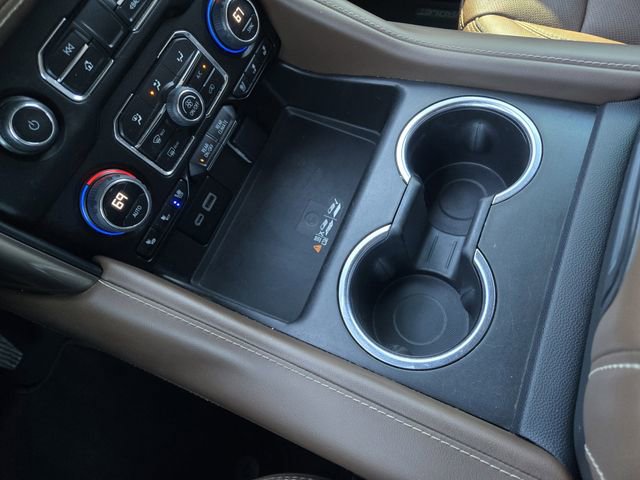 Used 2023 Chevrolet Tahoe High Country image 22