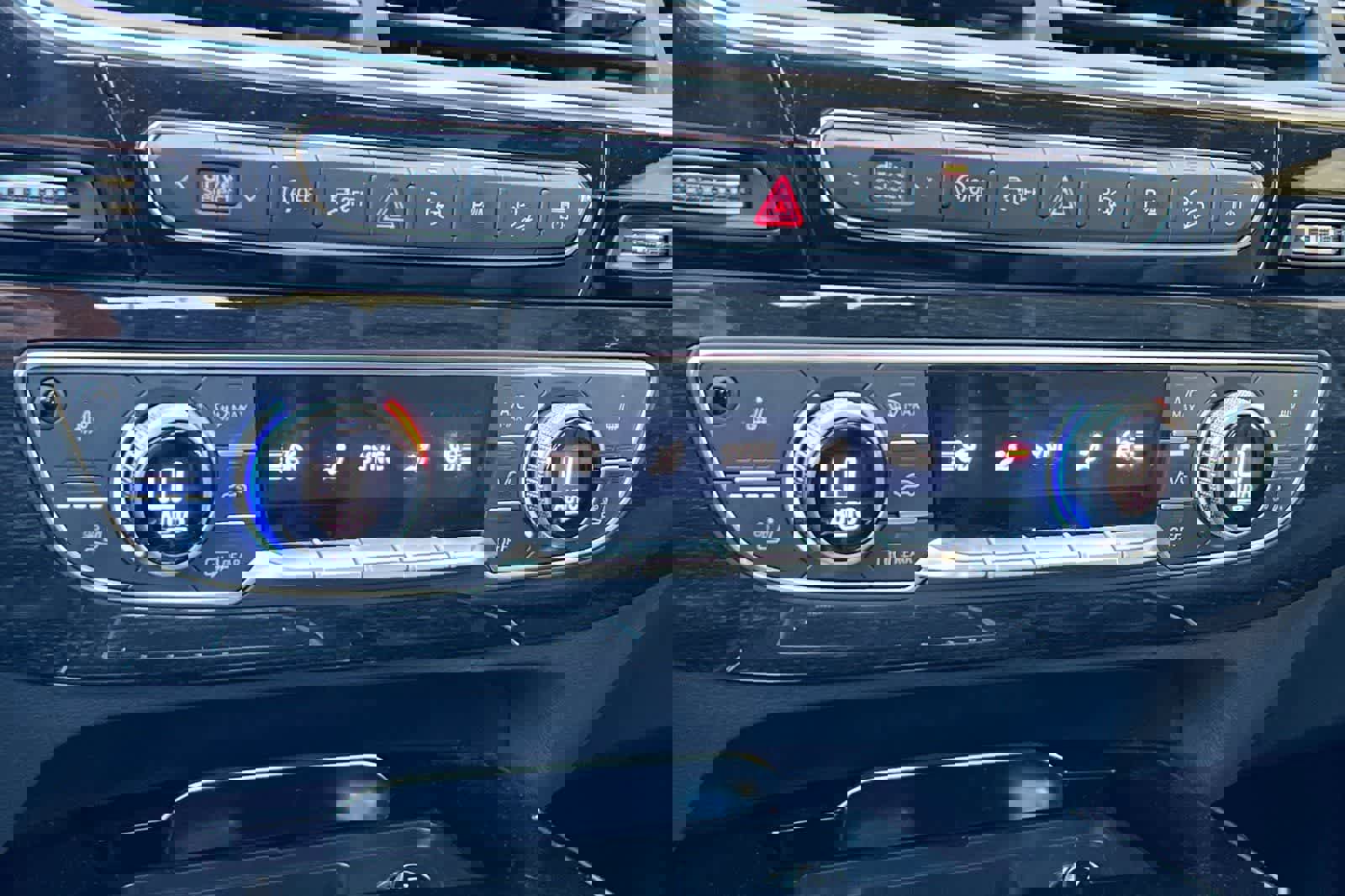 Used 2019 Audi Q7 3.0T Prestige w/ Prestige Package image 22