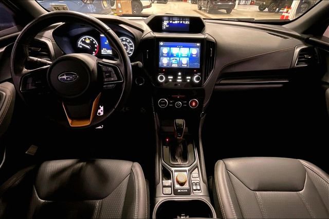 Used 2022 Subaru Forester Wilderness image 15