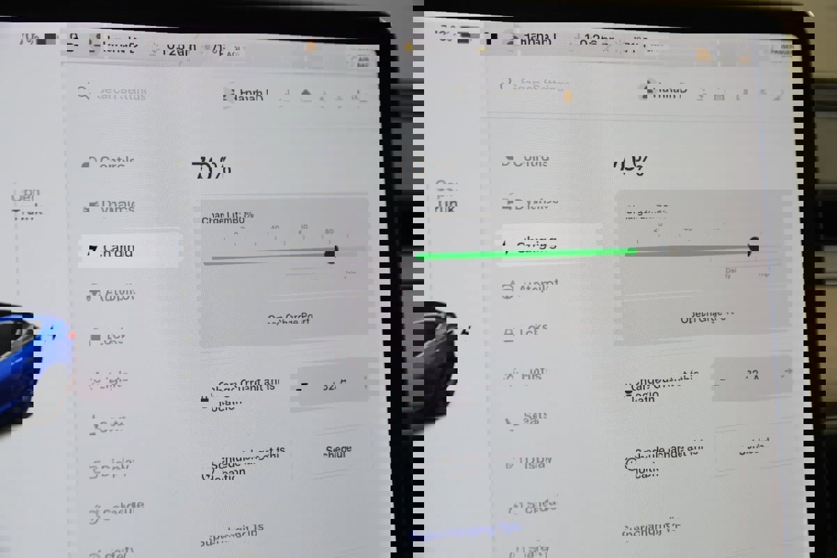 Used 2020 Tesla Model 3 Standard Range image 34