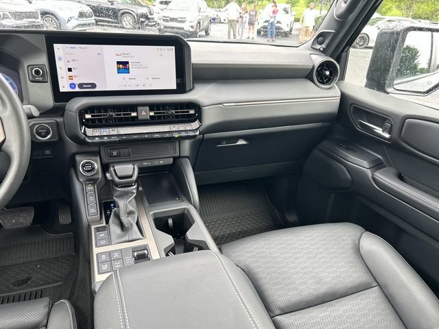 Used 2024 Toyota Land Cruiser w/ Premium Package AWD/4WD image 18
