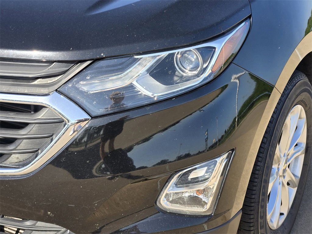 Used 2019 Chevrolet Equinox LT image 30