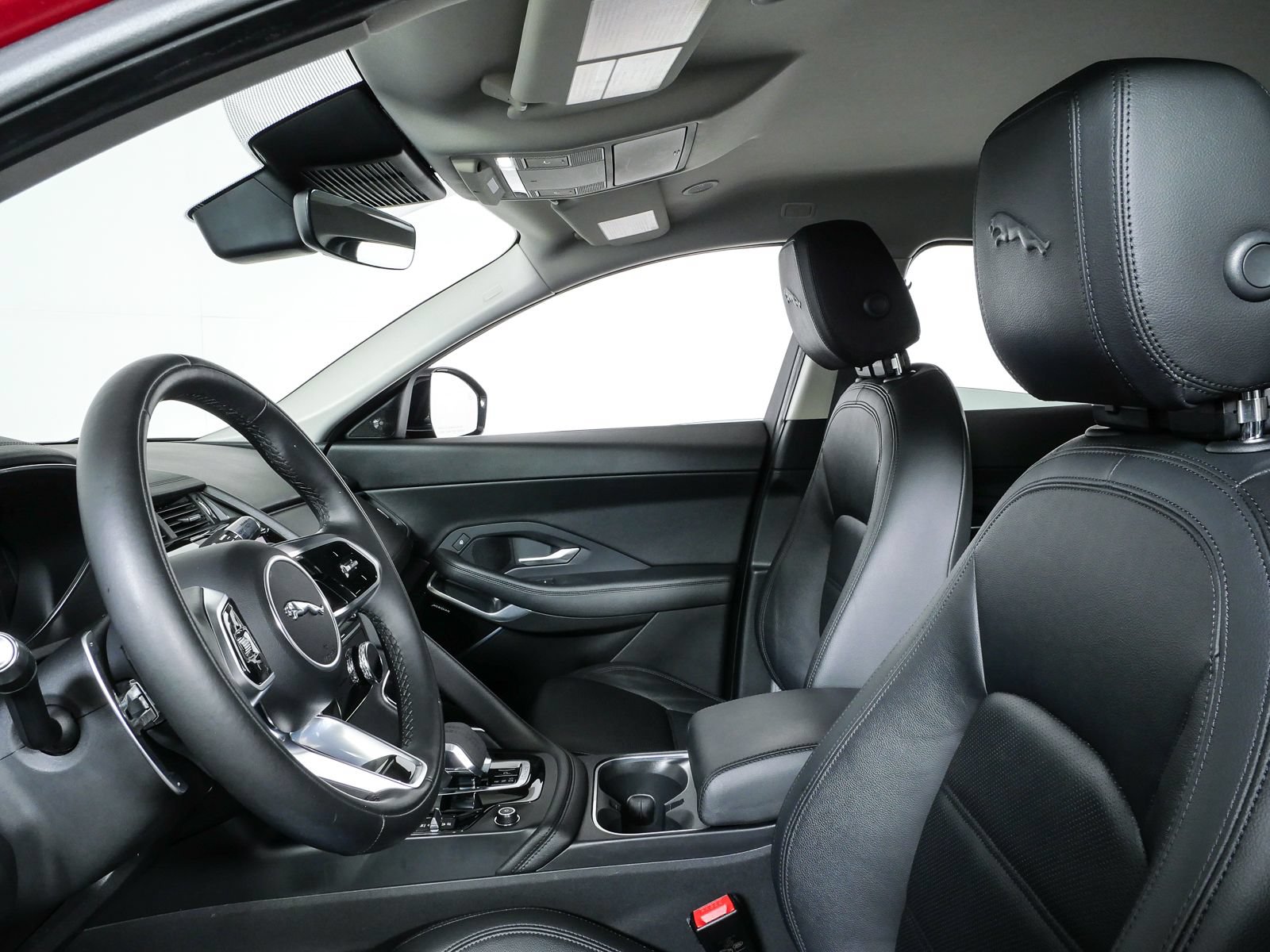 Used 2021 Jaguar E-PACE SE AWD/4WD image 5