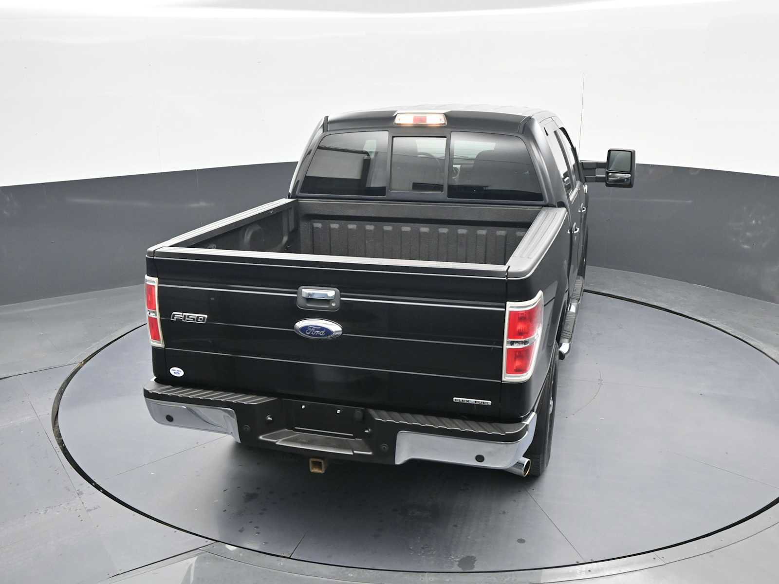 Used 2014 Ford F150 XLT w/ Equipment Group 302A Luxury image 28