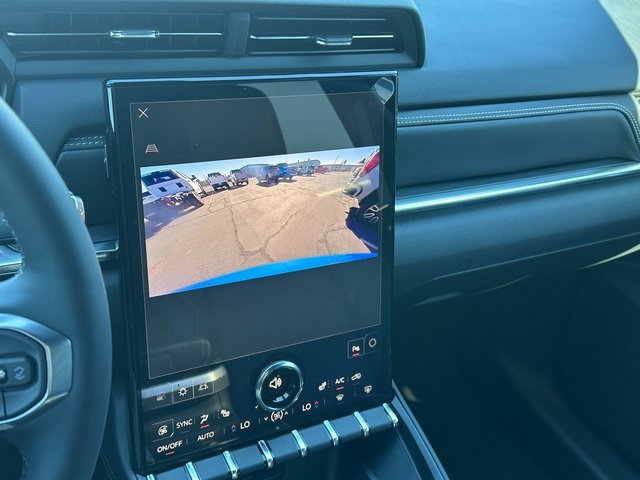 New 2025 GMC Terrain Elevation w/ Elevation Premium Package image 27