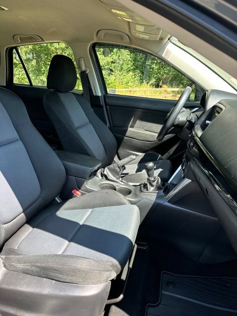 Used 2013 MAZDA CX-5 Sport FWD image 23