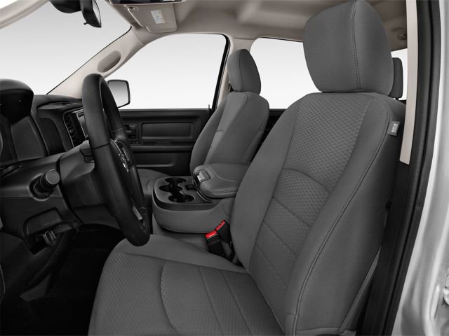 Used 2019 RAM 1500 Express AWD/4WD image 10