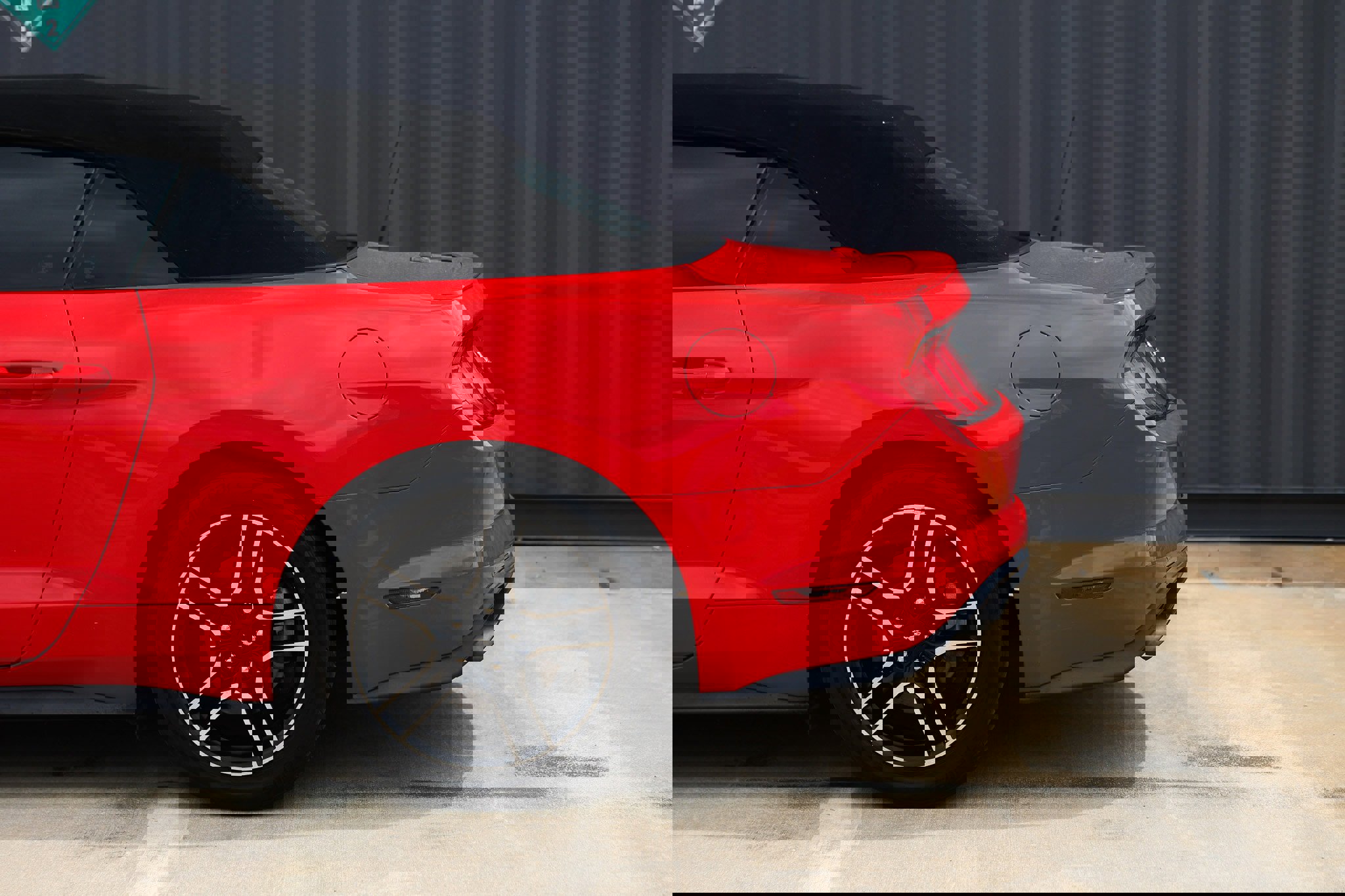 Used 2020 Ford Mustang Premium image 32