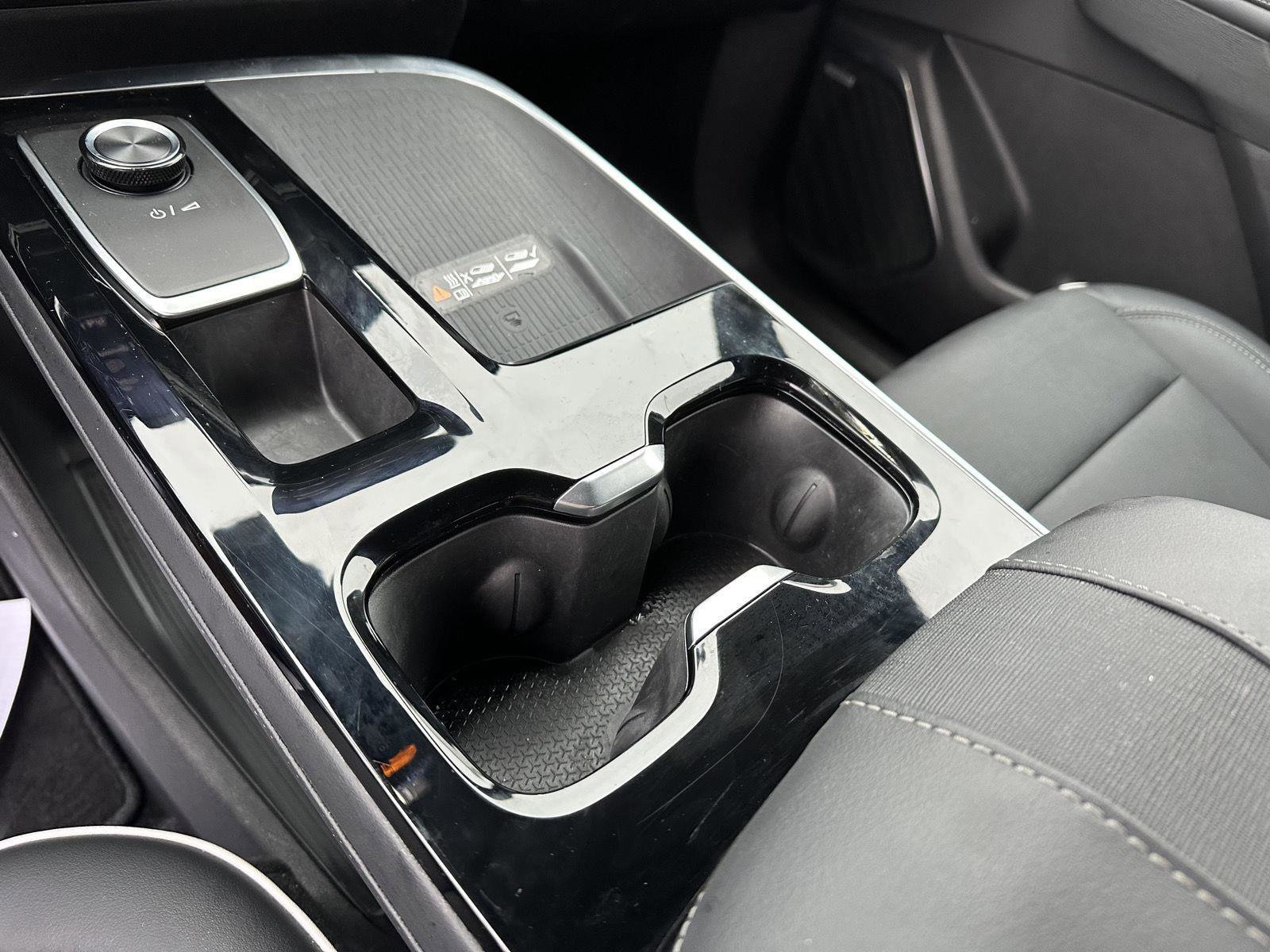 Used 2025 Buick Enclave Preferred image 34