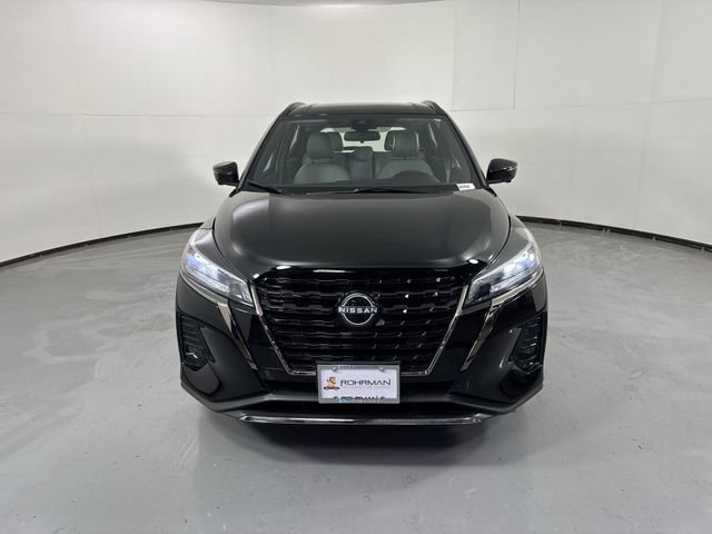 Used 2024 Nissan Kicks SR w/ SR Premium Package image 26