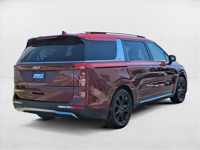 Used 2023 Kia Carnival SX Prestige image 5