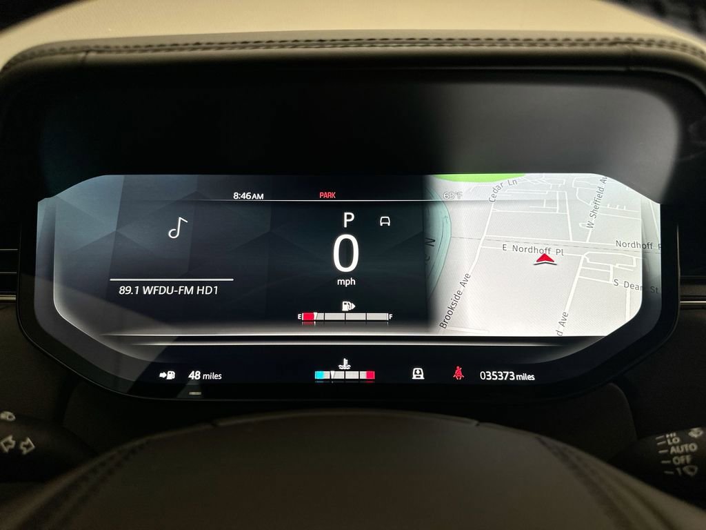 Used 2023 Land Rover Range Rover SE image 31