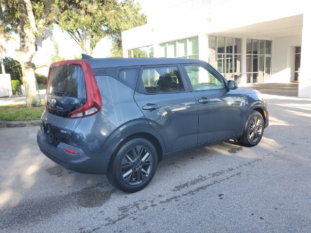 Used 2020 Kia Soul EX FWD image 6