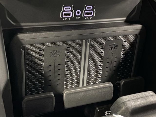 New 2025 RAM 2500 Big Horn image 25