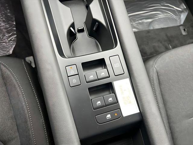 New 2025 Hyundai Ioniq 6 SE AWD/4WD image 21