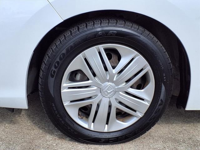 Used 2020 Honda Fit LX image 10