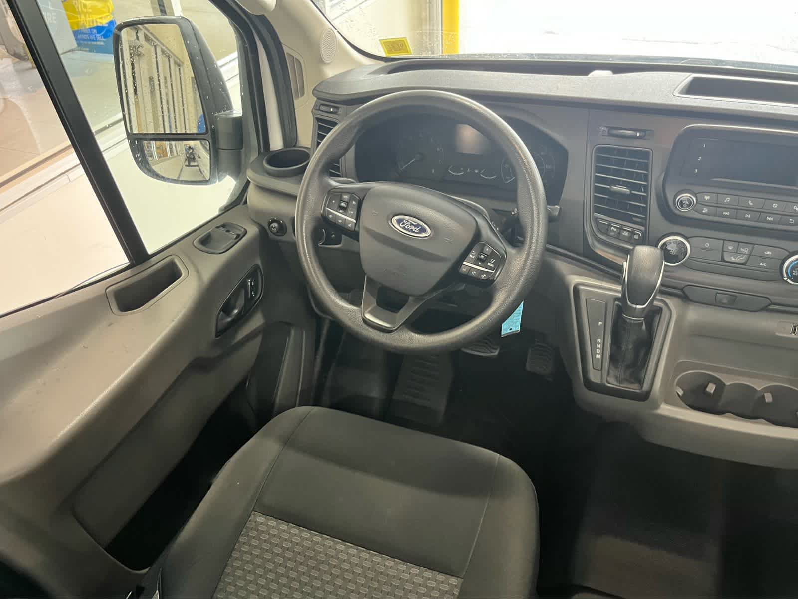 Used 2024 Ford Transit 250 148 Medium Roof RWD image 44