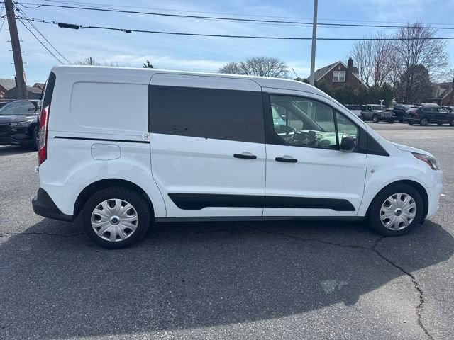 Used 2020 Ford Transit Connect XLT image 6