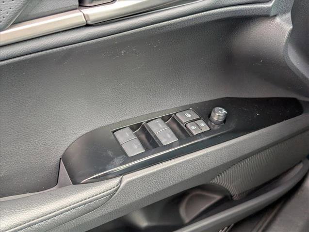 New 2026 Toyota Camry XSE image 14