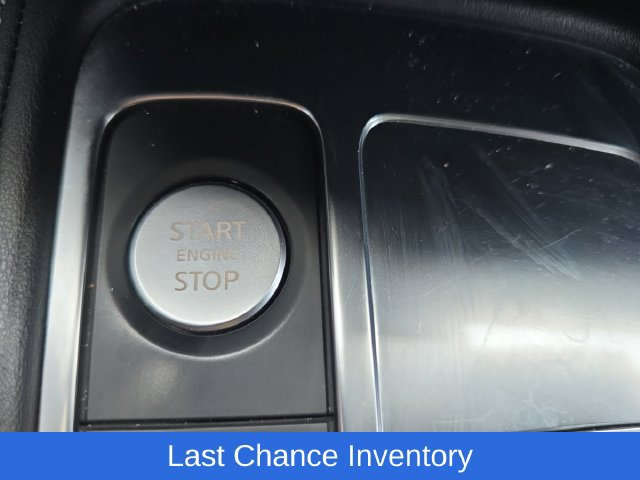 Used 2023 INFINITI QX60 Sensory w/ Cargo Package AWD/4WD image 29