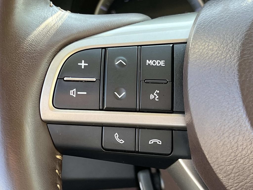 Used 2016 Lexus ES 350 w/ Navigation System Package FWD image 35