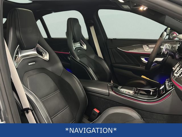 Used 2018 Mercedes-Benz E 63 AMG S image 21