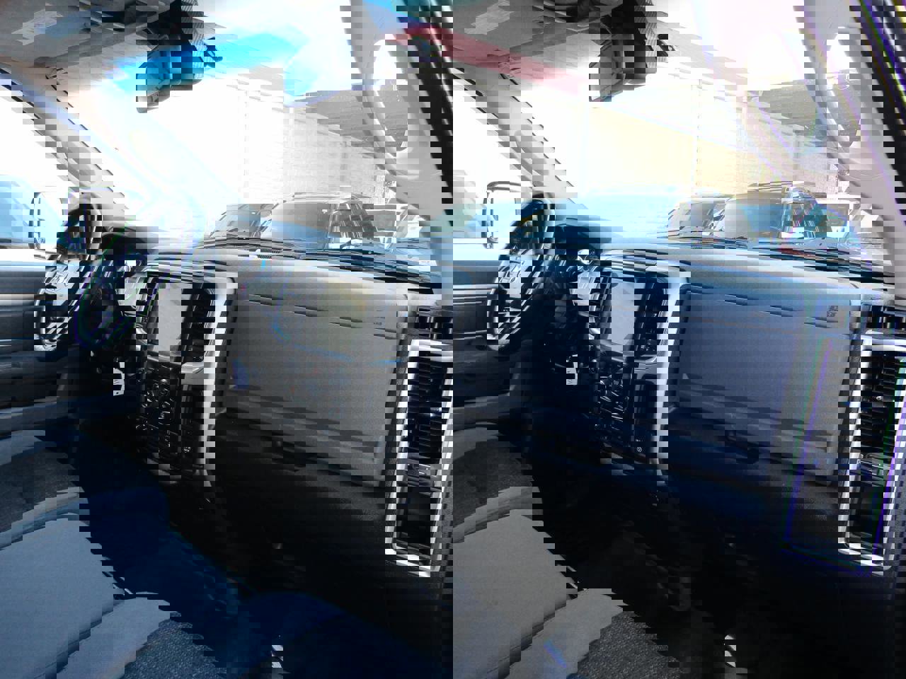 Used 2014 RAM 3500 Big Horn image 11