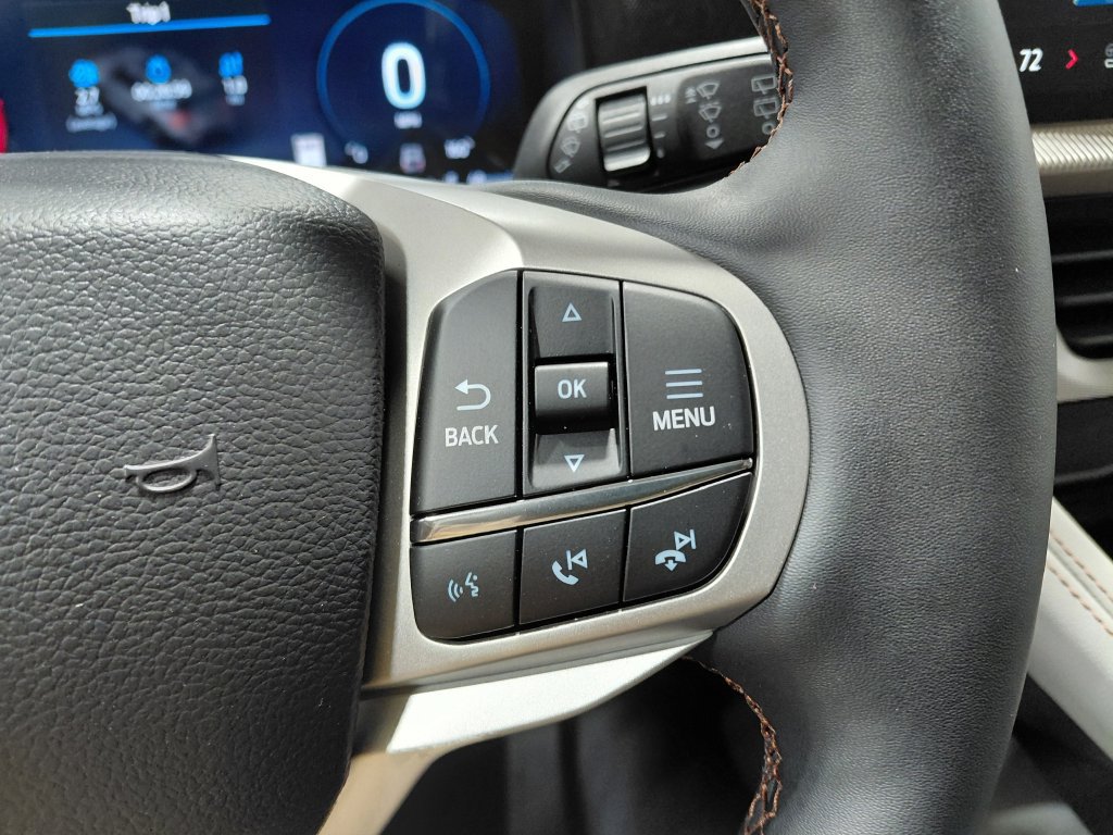 New 2026 Ford Explorer Active w/ Active Comfort Package AWD/4WD image 23