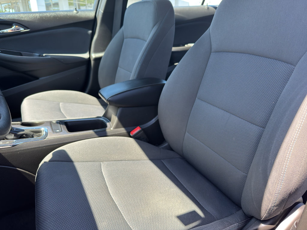 Used 2019 Chevrolet Cruze LT FWD image 7
