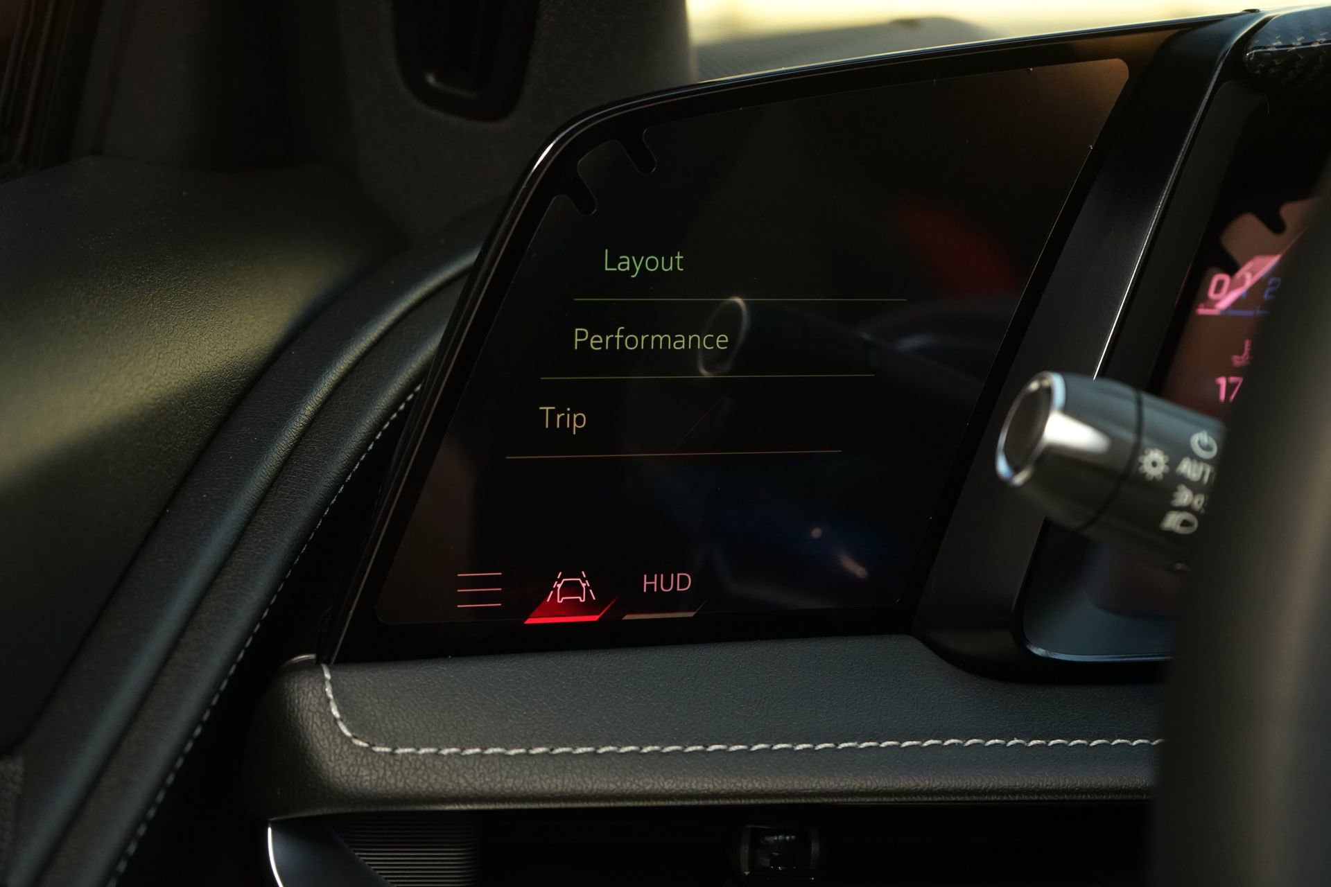 Used 2026 Chevrolet Corvette ZR1 image 32