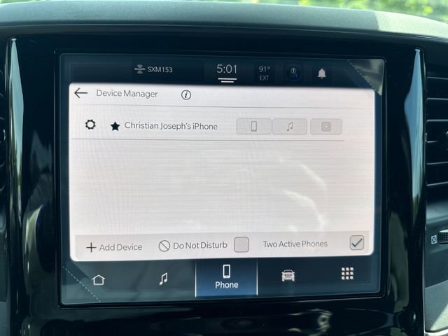 New 2026 RAM 1500 Express AWD/4WD image 23