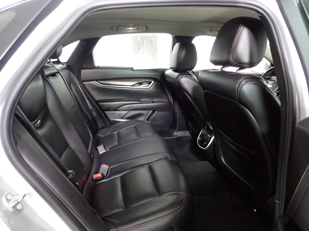 Used 2019 Cadillac XTS Luxury FWD image 36
