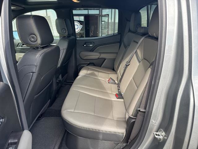 New 2026 Chevrolet Colorado ZR2 w/ Technology Package image 11