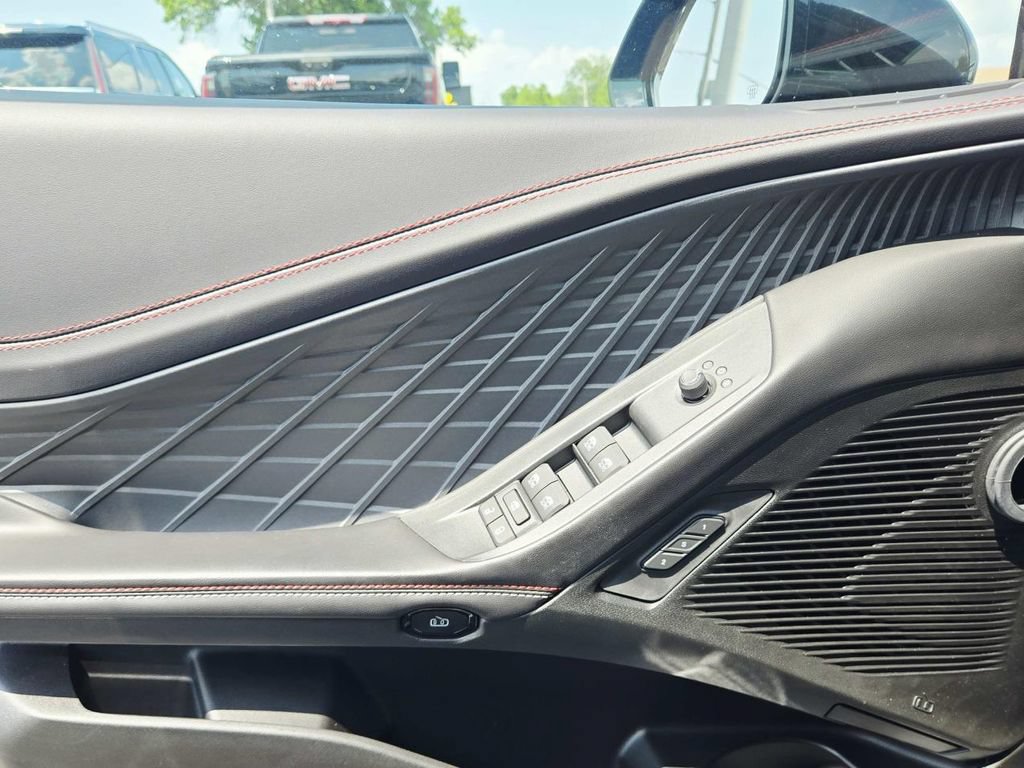 New 2026 Dodge Charger Scat Pack AWD/4WD image 28
