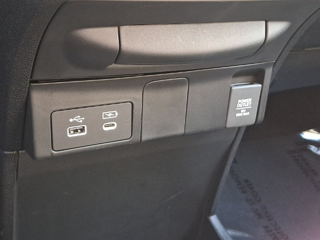Certified 2026 Honda Odyssey EX-L image 24