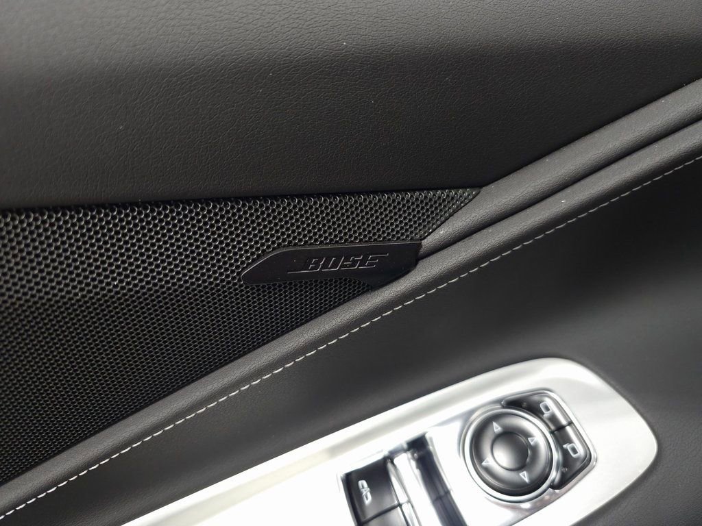 Used 2024 Chevrolet Corvette Stingray Coupe w/ Z51 Performance Package image 17