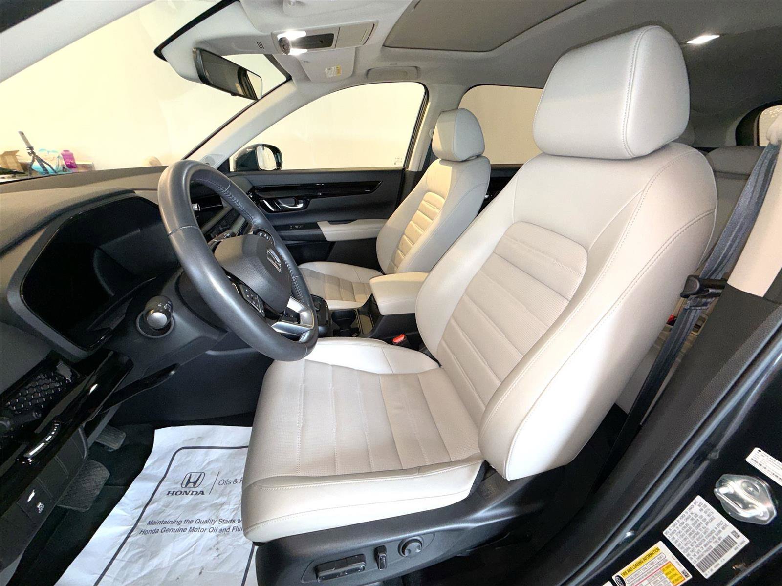 Used 2023 Honda CR-V EX-L image 13